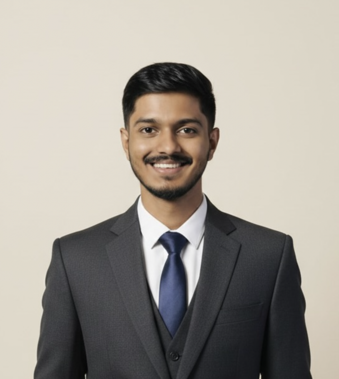 Sidharth Nair